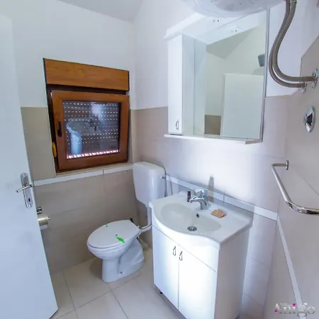 Wild River Apartments Mostar Exterior photo