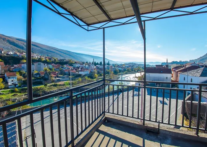 Wild River Apartments